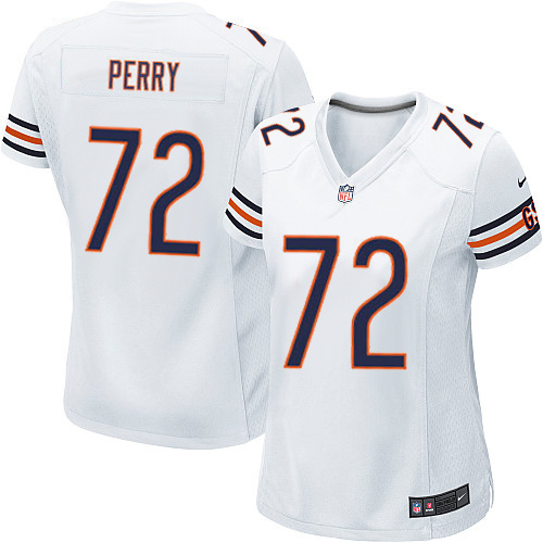 Women Chicago Bears jerseys-059